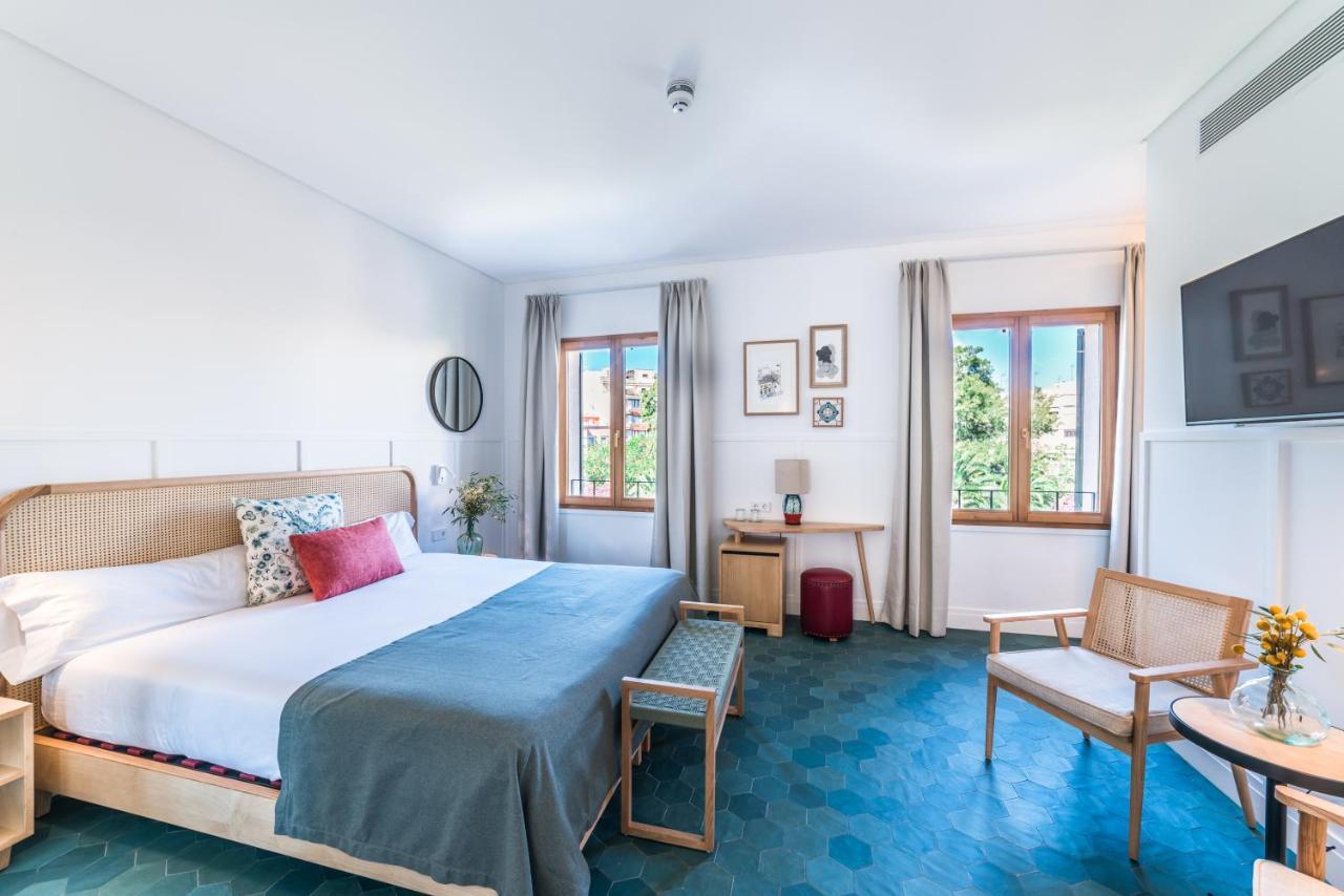 Junior Suite zur Einzelnutzung