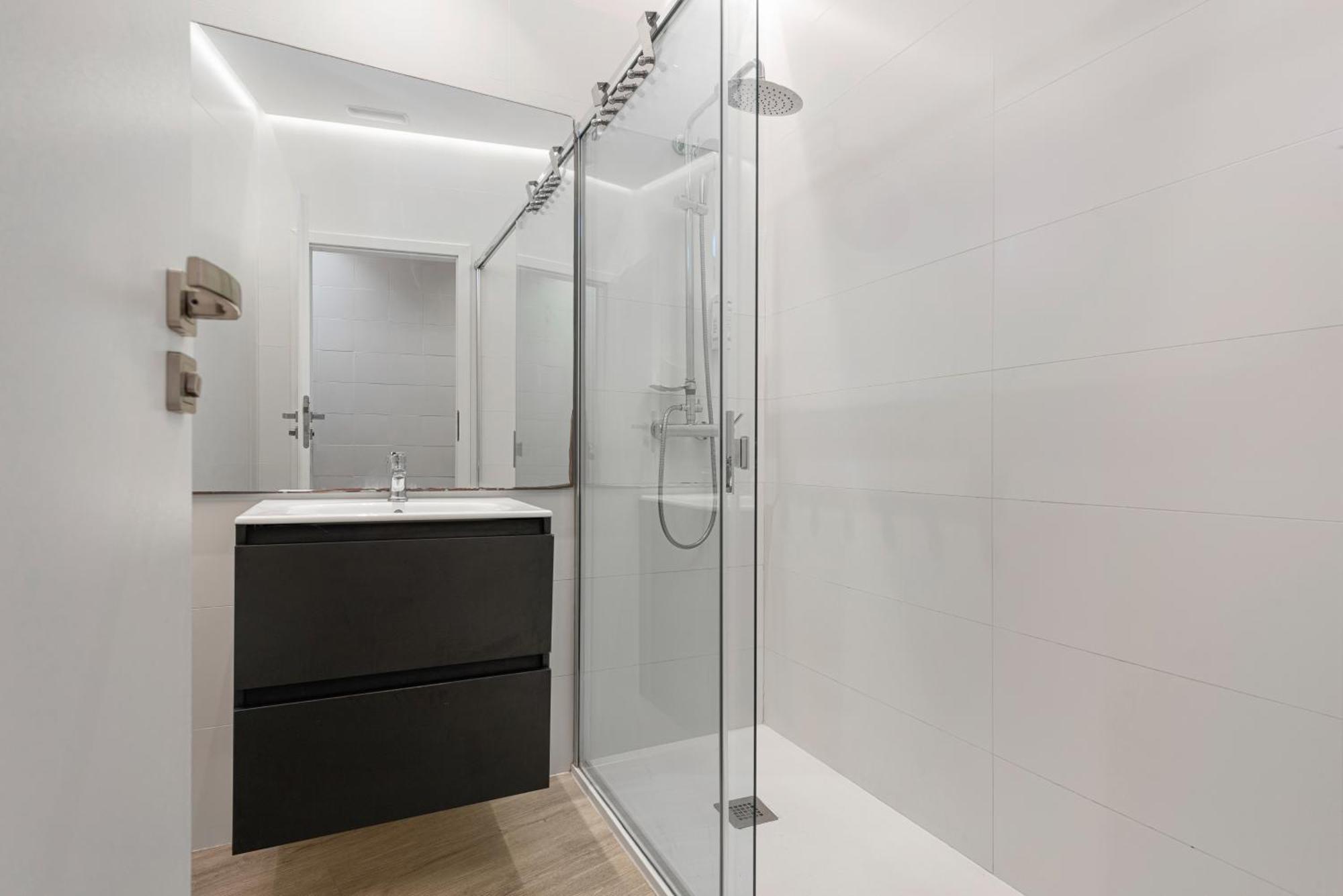 Premium Apartment mit 1 Schlafzimmer