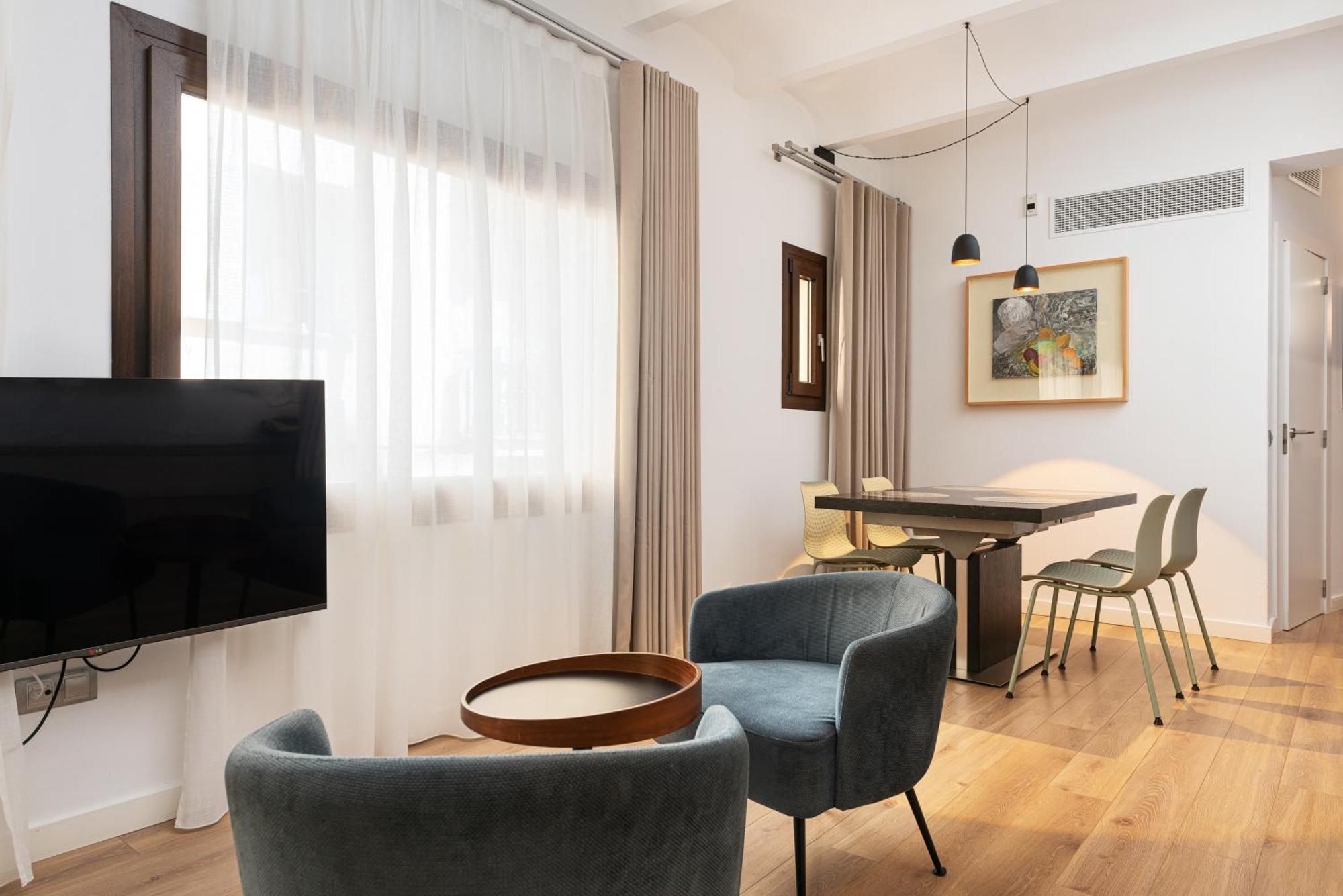 Standard Apartment