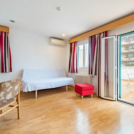 Hotel Amic Colon-2