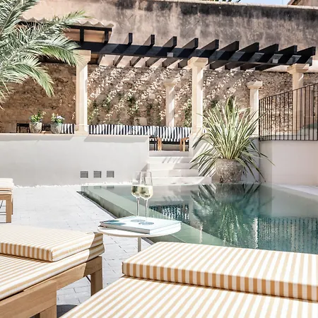 Concepcio By Nobis, Palma, A Member Of Design Hotels-2