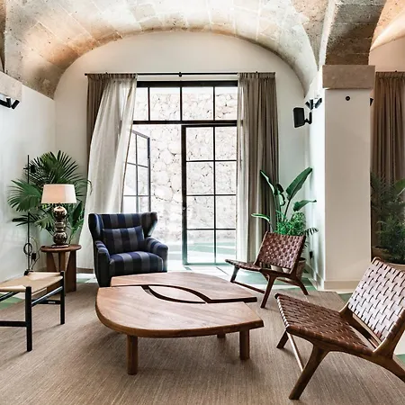 Concepcio By Nobis, Palma, A Member Of Design Hotels-3